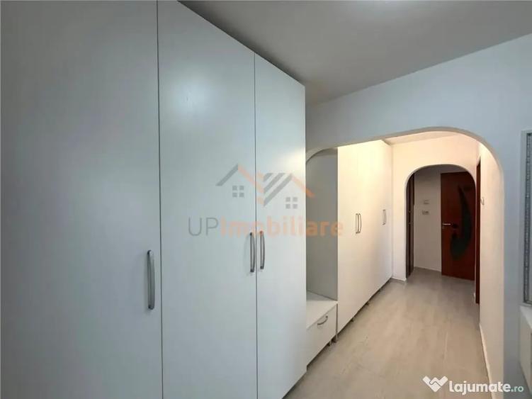 Apartament cu 3 camere decomandat în Rogerius