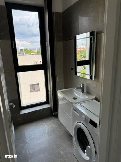 Apartament cu 2 camere în Grozăvești