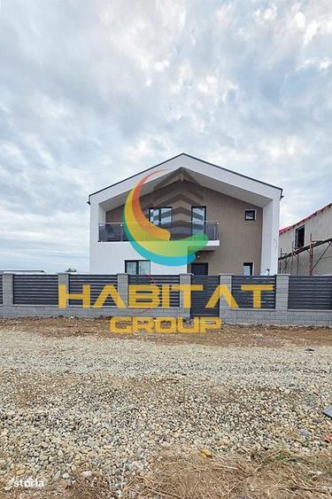 Casă cu 3 camere cu Teren 330 Mp în Vărăști