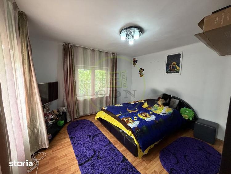 Casa parter, 110mp utili, 263mp teren, zona Gradina Botanica - 10