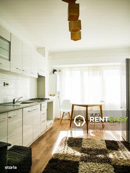 Apartament cu 2 camere în Moara de Vânt
