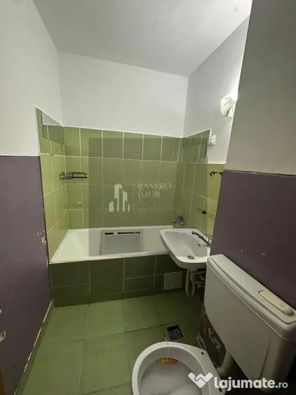 Garsonieră decomandată în Măgurele