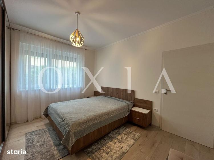 Apartament cu 3 camere în Dumbrăvița