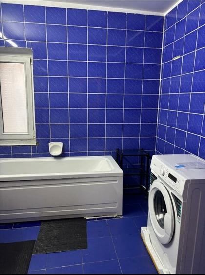Apartament Cu 3 Camere Decomandate Zona Obcini - Intrare - 10