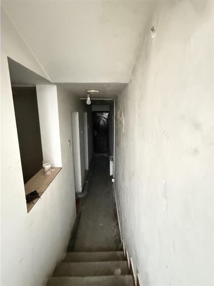 Casă individuală cu 3 camere cu Canalizare în Iancului