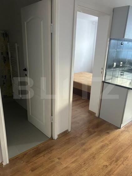 Apartament cu 3 camere, 52 mp cu balcon, zona Stejarului - 5