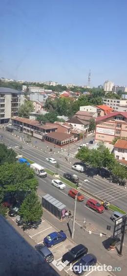 Garsonieră semidecomandată în Central