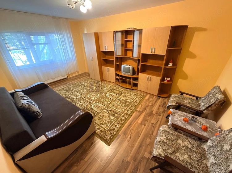 3 camere-2 dormitoare| langa Uranus Plaza| centrala proprie| etaj 1 - 9