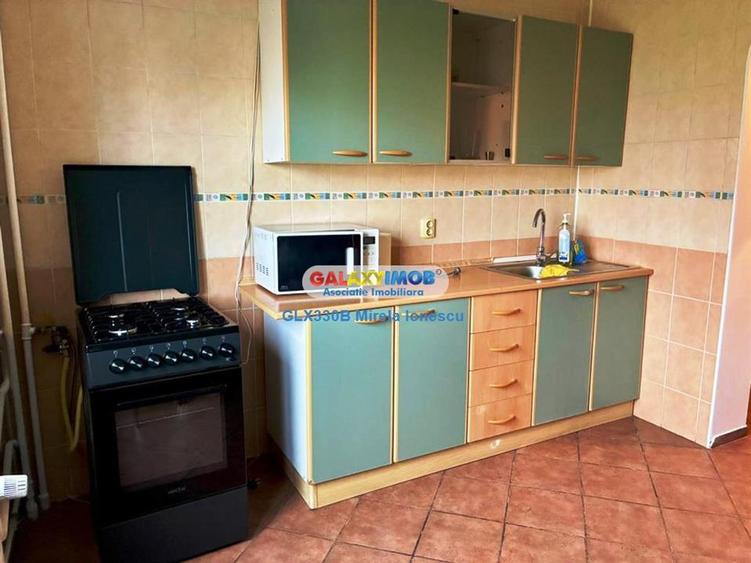 Apartament cu 2 camere decomandat, mobilat în Panduri