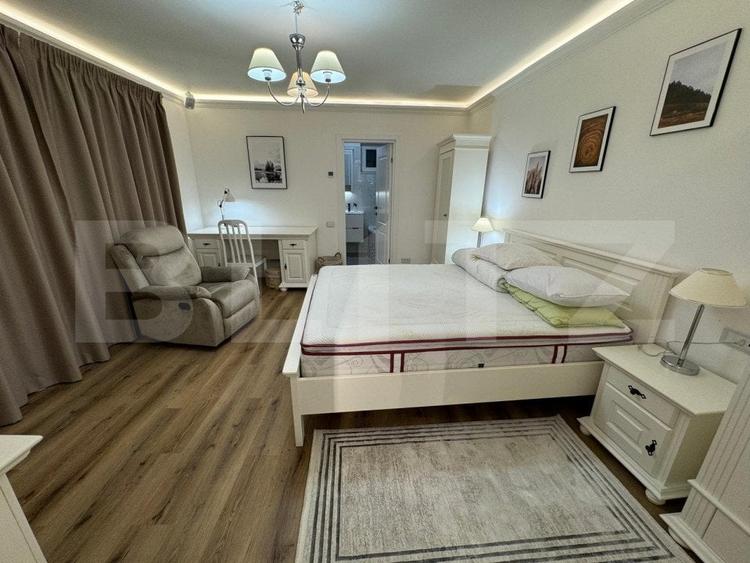 Casă individuală cu 3 camere cu Canalizare în Gruia