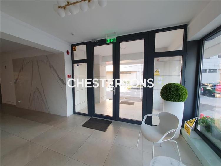 Apartament cu 2 camere decomandat, mobilat în Sud-Est