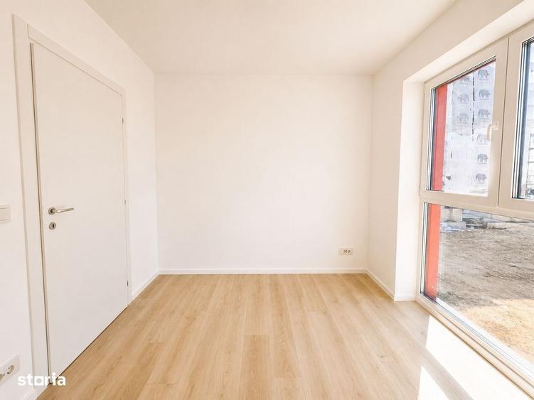 Apartament finalizat cu 3 camere | Denya Forest - 4
