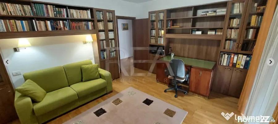 3 CAMERE -120 m UTILI- Inclus In pret 2 Locuri De Parcare - Bucuresti (Bucuresti-Ilfov) - 4