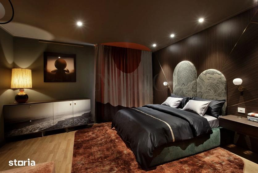 Apartament cu 3 camere în Primăverii