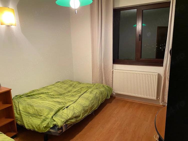 Apartament cu 2 camere decomandat în Platoul Izvor