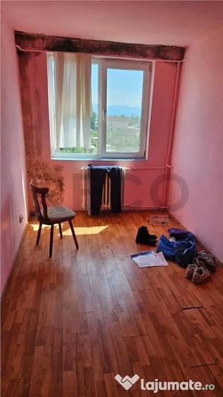 Reco Apartament 3 camere in Beius, de Renovat - 4