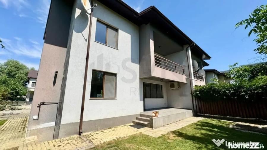 Porsche Pipera I Vila Duplex 260 Utili I Gradina I 4 locu... - 3