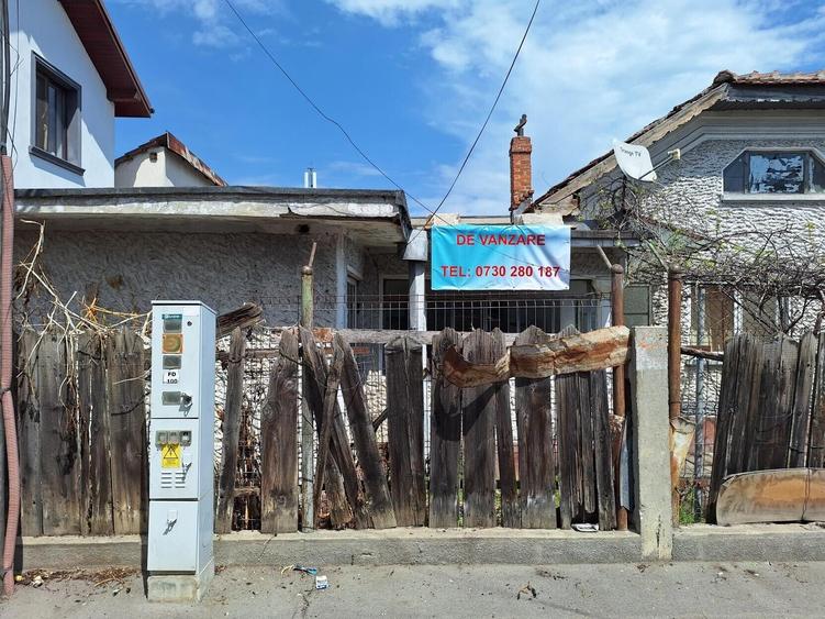 Duplex cu 1 camere cu Canalizare în Brestei