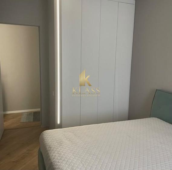 Apartament cu 3 camere decomandat, mobilat în Pipera