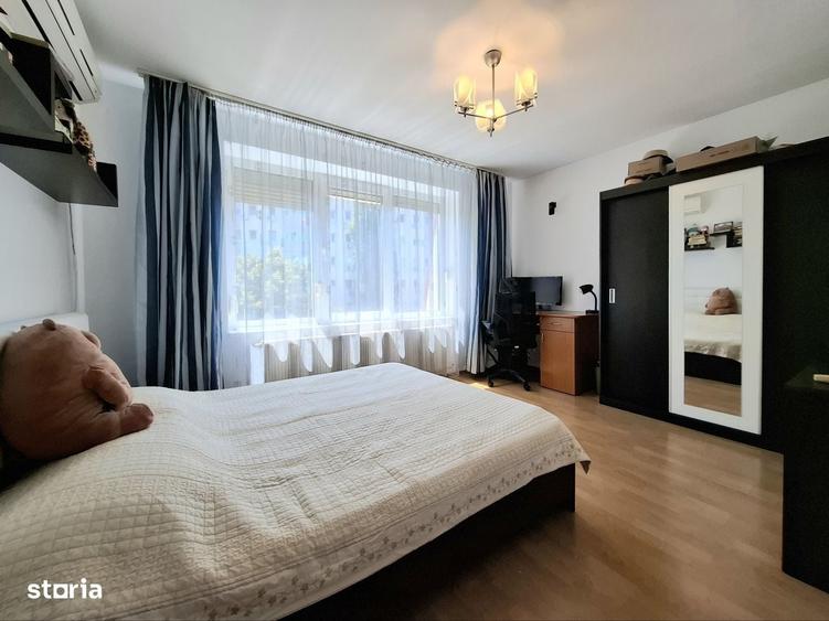 Apartament cu 4 camere în Dristor