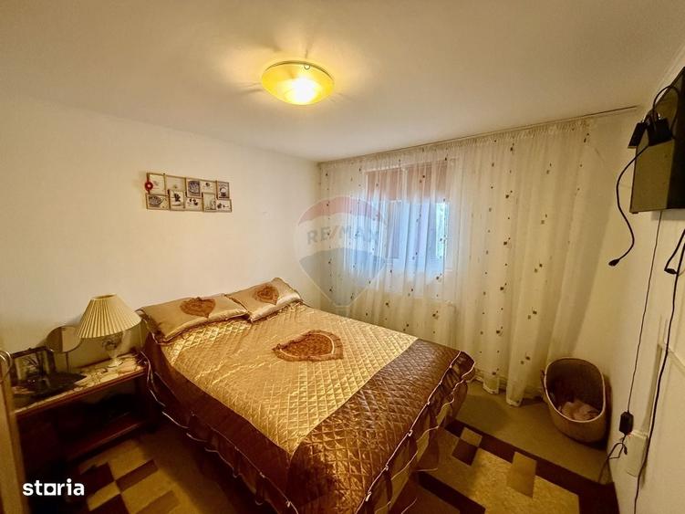 Casă cu 4 camere în Sârbi