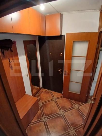 Apartament cu 2 camere semidecomandat, mobilat în Astra