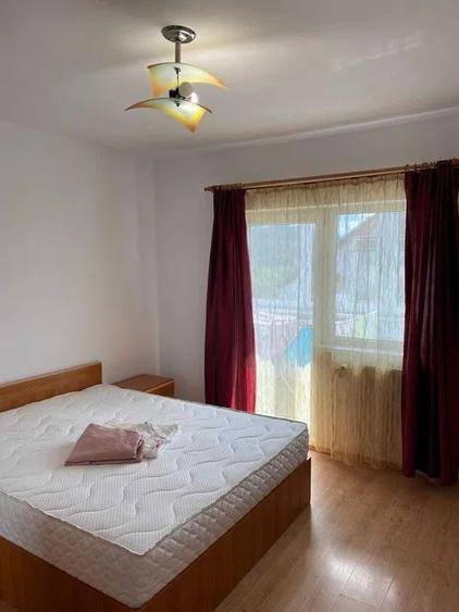 Apartament 2 Camere De Inchiriat | 63mp+ 5,5 Balcon Inchis | Lift | AC - 1