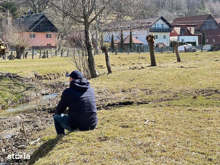 TEREN SOHODOL - UN LOC UNDE NATURA I?I DEVINE PARTENER DE INVESTI?IE - 10