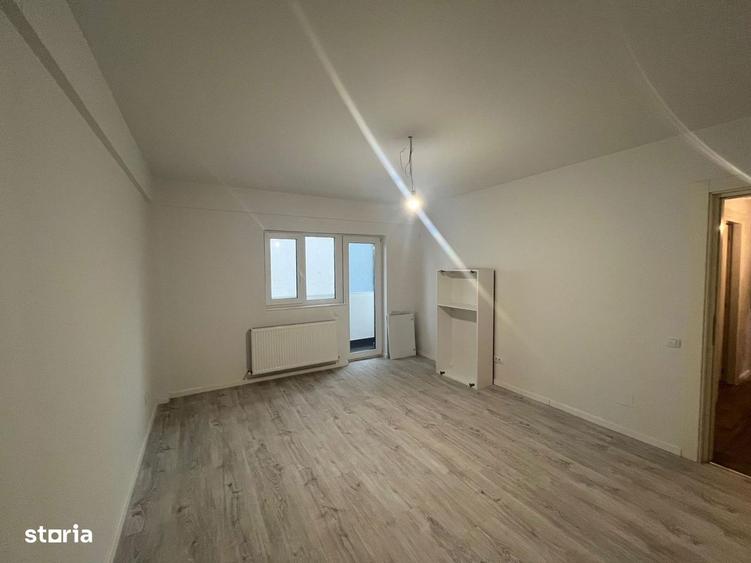 Apartament cu 2 camere decomandat în Bucium
