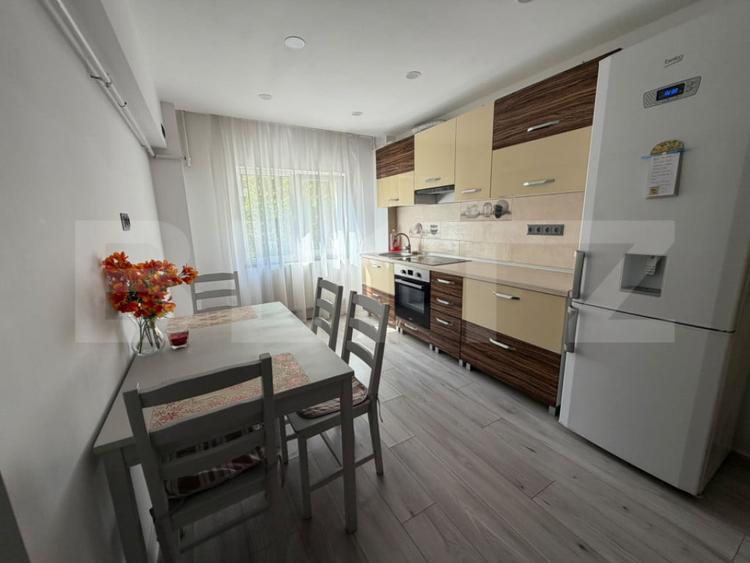 Apartament cu 2 camere decomandat în Ultracentral