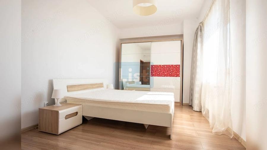 Apartament cu 2 camere decomandat în Sud
