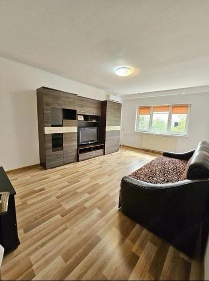 Apartament cu 2 camere decomandat, mobilat în Gorjului