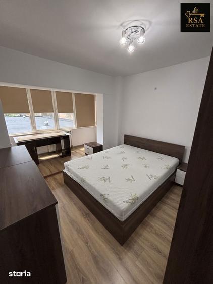Apartament cu 4 camere în Ultracentral