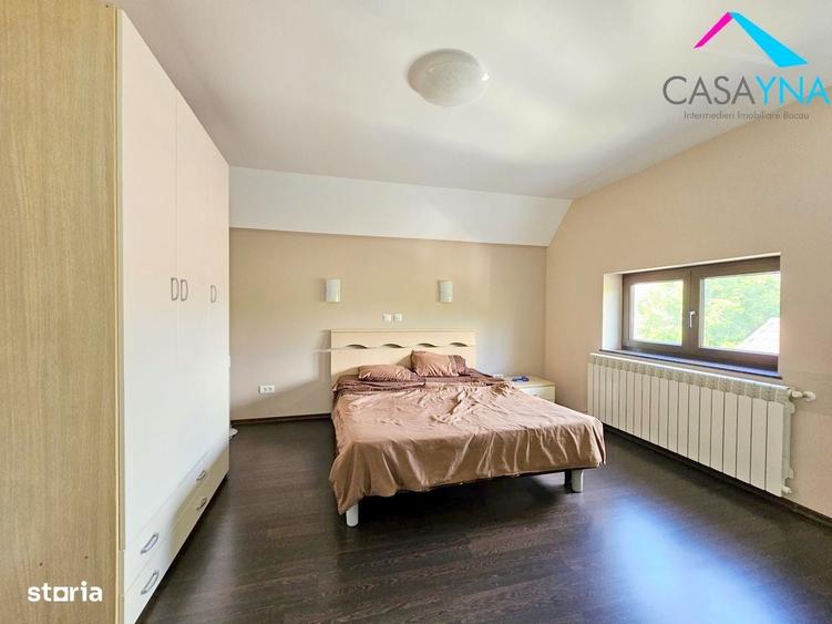 Casă cu 4 camere cu Teren 400 Mp în Șerbănești