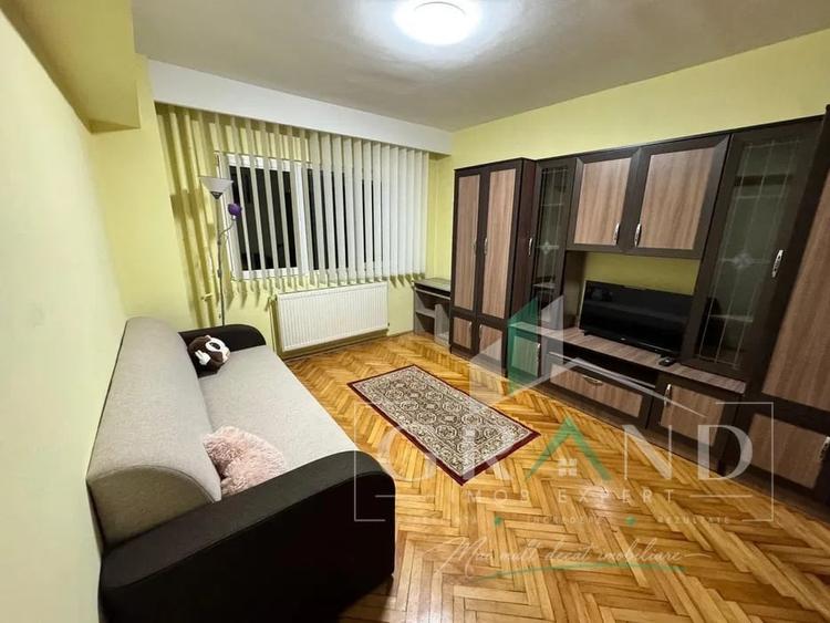 Grigorescu/Fantanele : Apartament 2 Camere | Etaj 1 | 50 MP - 1