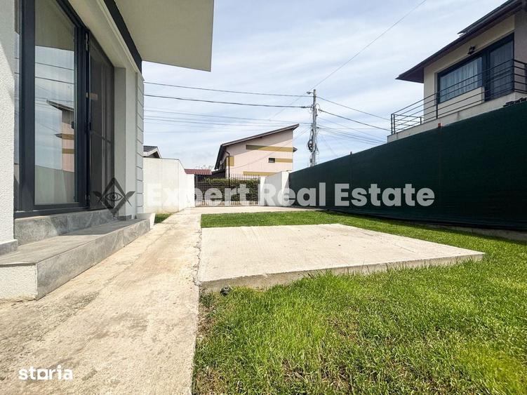 Casă cu 3 camere cu Teren 150 Mp în Central