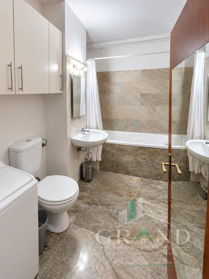 Apartament cu 2 camere decomandat, mobilat în Mărăști