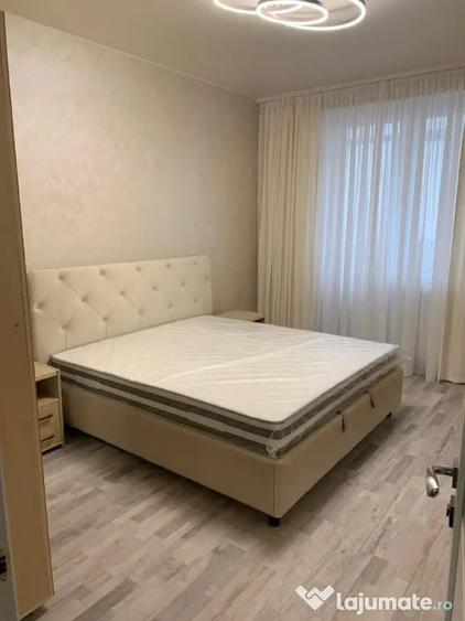 Inchiriere apartament 2 camere Victoriei - Bucuresti (Bucuresti-Ilfov) - 5