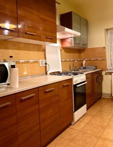 Apartament cu 3 camere în Nicolina