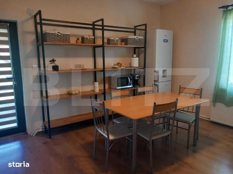 Casă cu 4 camere în Angofa