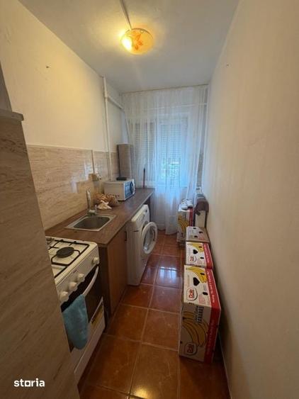 Apartament semidecomantat parter , Craiovita - 5