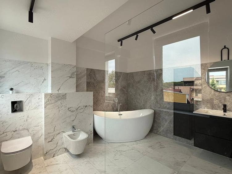 Apartament cu 4 camere decomandat în Iancu Nicolae