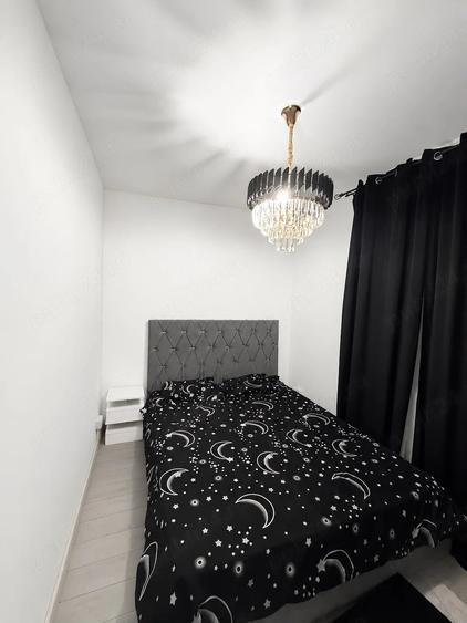Apartament cu 2 camere decomandat în Sălaj