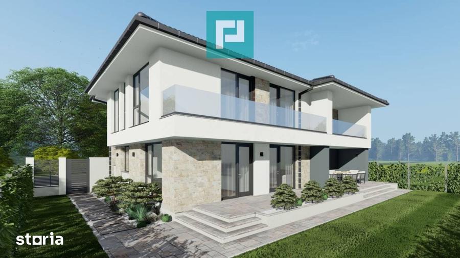 Apartament cu 3 camere în Sântandrei