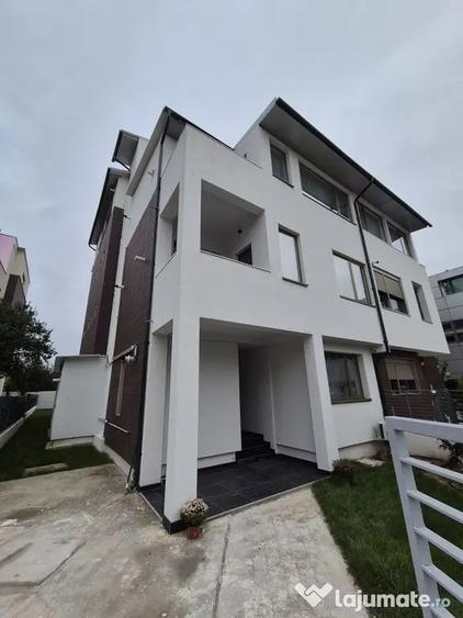 Vila cu 4 apartamente | Green Lake | Baneasa | Sisesti - 4