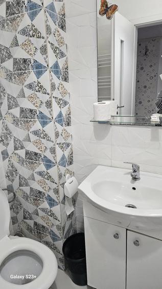 Apartament cu 2 camere decomandat în Dudu