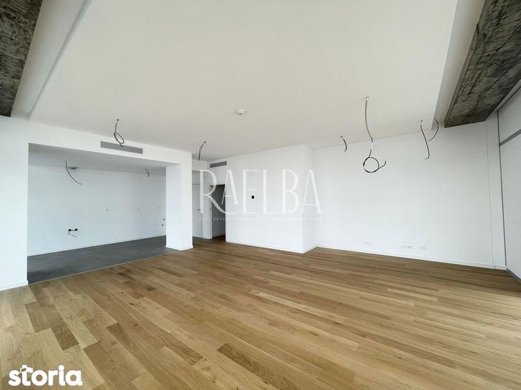 Apartament cu 4 camere în Floreasca