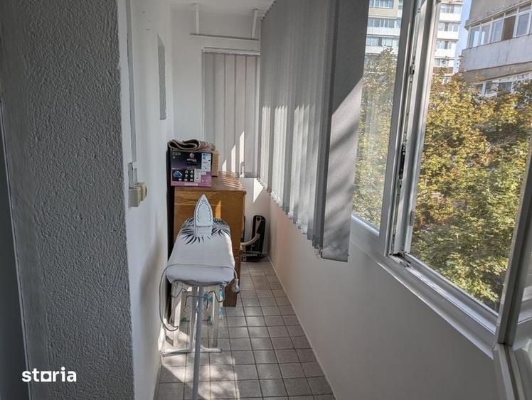 Apartament cu 2 camere decomandat în Obcini