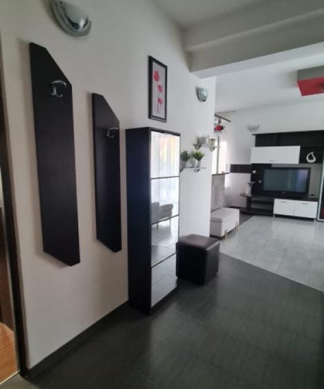 Apartament 2 camere , 60 MP, 60 terasa , zona Zorilor, Cluj - 9