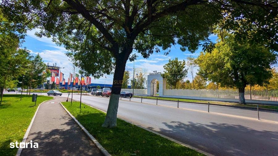 Metrou Aparatorii Patriei - Garsoniera decomandata, finisata premium - 20